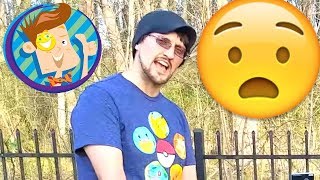 FUNnel Vision Needs New Shoes!