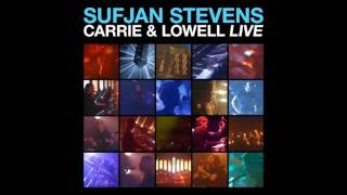 Sufjan Stevens - Eugene (live)