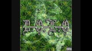 Dojah - Dreamin&#39; (D.O.L.O.)