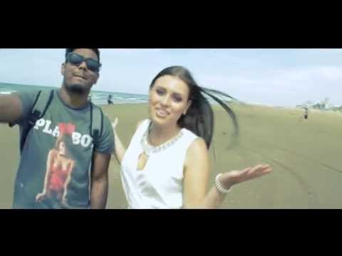 JUNIOR AVI FT CHARLENE - SUMMERTIME (PRODUCED BY CRIMS