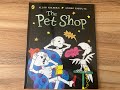 The Pet Shop