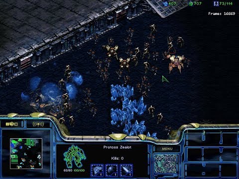 24 Jun 2020 Modstream - Hydra mod