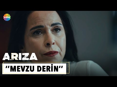 ''O benim oğlum!'' | Arıza 25. Bölüm