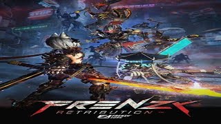 FRENZY RETRIBUTION #nunca joguei um jogo difícil como esse