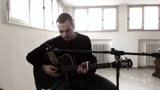 You belong to me - Bob Dylan (Acoustic Cover)