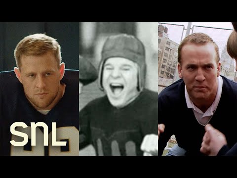 SNL Kicks Off Football Season