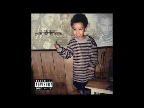D The Flyest - Fugazi (Feat. Lil Baby)