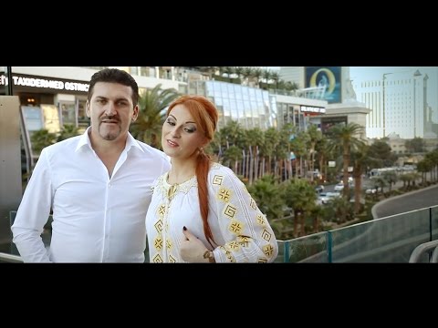 IONICA ARDELEANU & LENA MICLAUS - CAND TE AM VAZUT PRIMA OARA - VIDEOCLIP  HD
