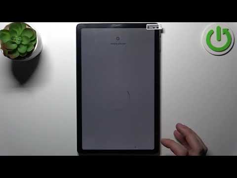 How to Initial Set Up Process on DOOGEE T20 – Device First Activation