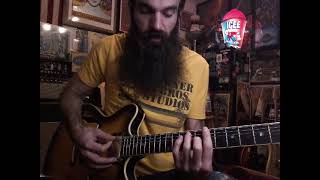 Jack Johnson Never Know Guitar Lesson?