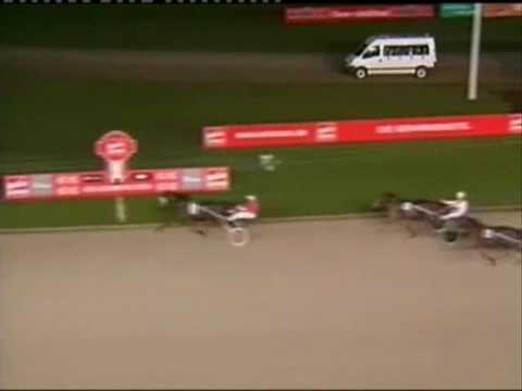 Gelsenkirchen Breeders Crown 2009