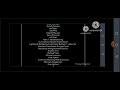 Toy Story 1995 End Credits