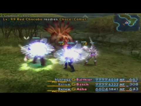 Final fantasy 12 playthrough part 81  WITHOUT live commentary