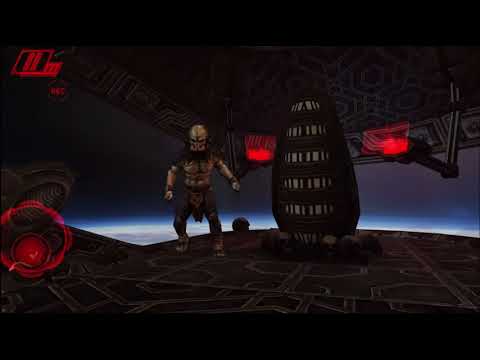 AVP: Evolution - Predator Mission 2 - Predator Ship