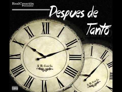 02- Realcreacion - Despues de tanto (Beat. Utopiko)