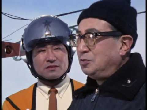 Ultraman Episodio 30 Dublado