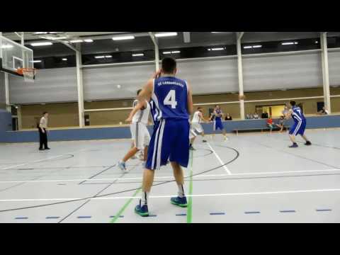 SC Langenhagen 2 - TuS Bothfeld 04