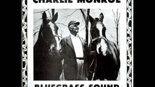 Bluegrass Sound [1963] - Charlie Monroe