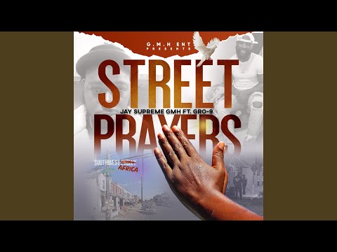Street Prayers