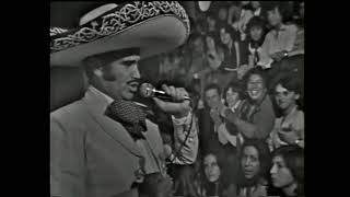 Vicente Fernández - Ella (Me canse de rogarle)