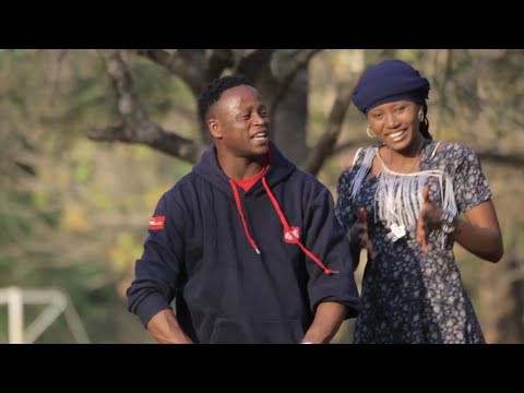 GARZALI MIKO - BADAN DAKE BA (MY LATEST HAUSA SONG)