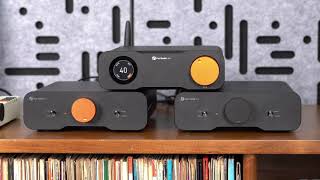 Fosi Audio ZA3 (해외구매)_동영상_이미지