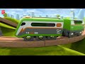 #HAPETOYS E3760 Solar Powered Train