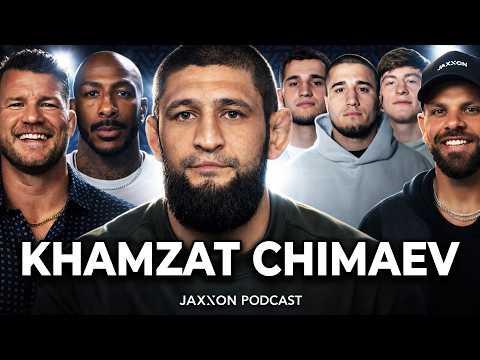 JAXXON PODCAST and JAXXON SPORTS PODCAST