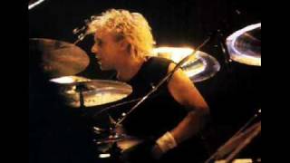 Roger Taylor - Where Are You Now