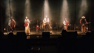 Tashoora - Tatap  (Live)