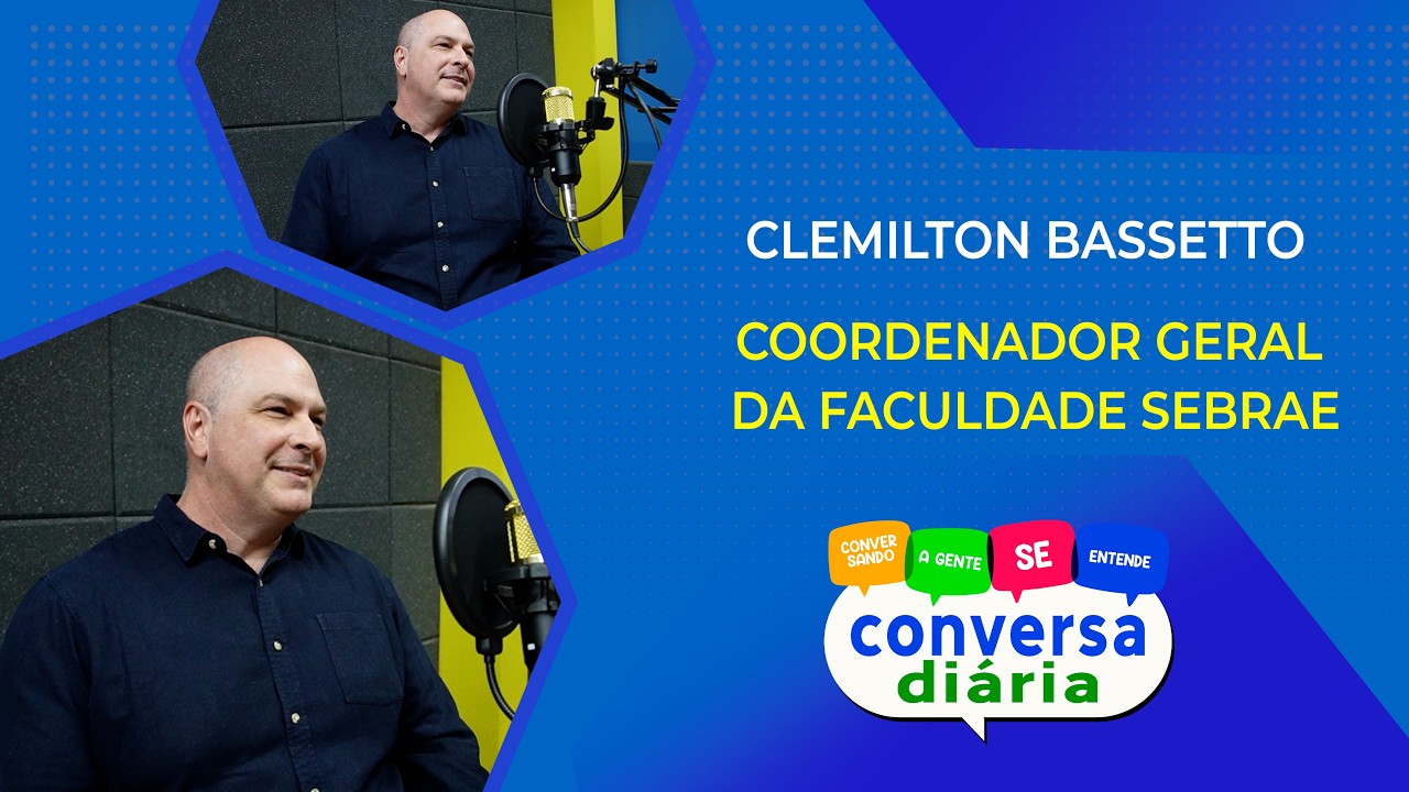 Clemilton Luís Bassetto 