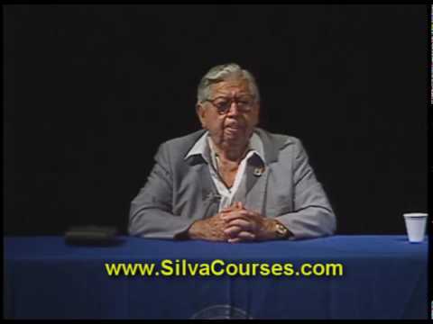 Jose Silva on Spirituality