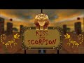 Kiss of the Scorpion Trailer (Killing Time Sequel)