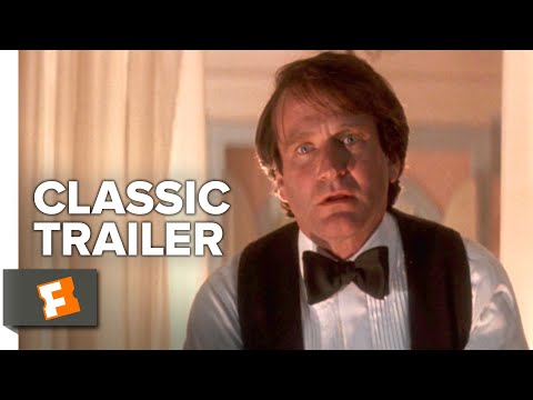 Hook (1991) Trailer 1