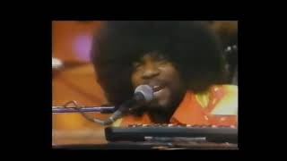 Billy Preston &quot;Will It Go Round In Circles&quot; April 13,1973