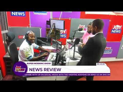 News Review: Cocoa Law Sparks Outrage, Fuel Prices Soar & Parliament Passes 12 Bills