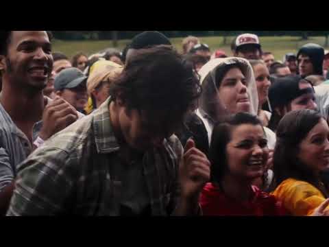 Večerka - Jan Nedvěd - Brontosauři - (Music video Bob Martinec)