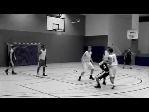 CVJM Hannover 2 - Eintracht Hildesheim