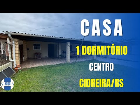 CASA PROXIMO AO ASUN