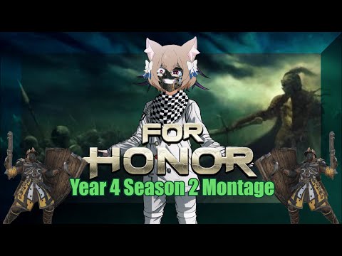 For Honor: Year 4 Season 2 Montage