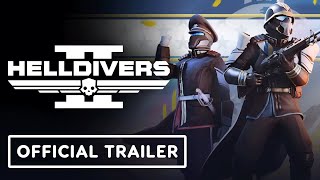 [閒聊] Helldiver2 絕地戰兵2 新債卷 為了帝皇!