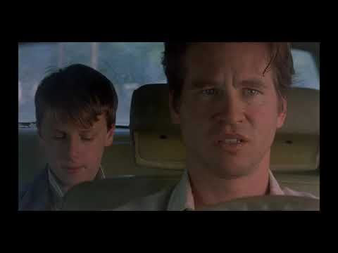 Joe the King - "Advice" - Val Kilmer x Noah Fleiss