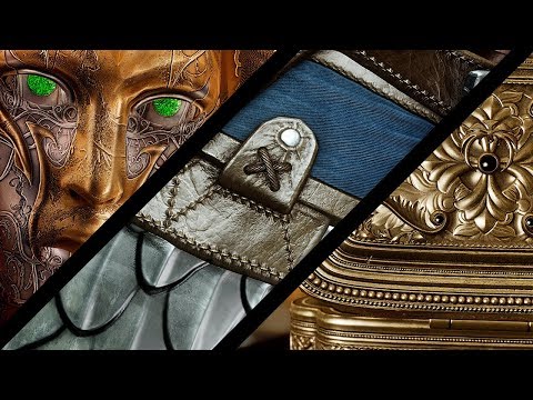 Skyrim - Top 10 Most SICK Graphics Mods - 2020 Edition