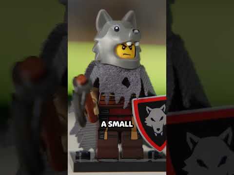 Almost Every LEGO Castle Set is Retiring This Year 🥲  #lego #legocastle #legonews