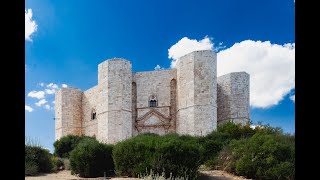 Benvenuti a Castel del Monte 2025 09 12