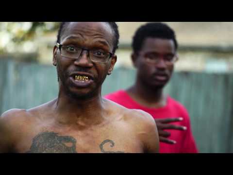 LG - Salute (Prod. By Spade Melo) Official Video