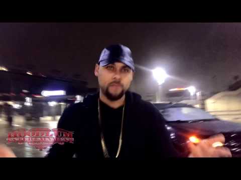 TNizzy - Home ( Official Video)