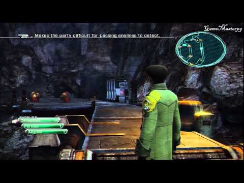 Final Fantasy XIII (PS3) Walkthrough Part 47