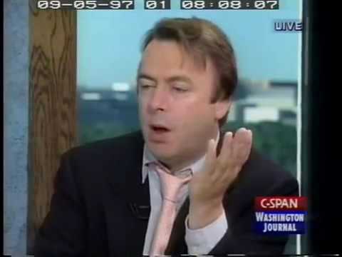 Diana: The Mourning After - Pt1 (Christopher Hitchens)