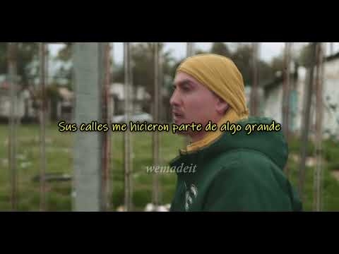 CHYSTEMC - BOOMBARRIO [LETRA+VIDEO]